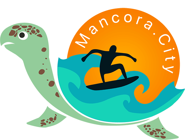 Inca City   Logo Mancoracity 